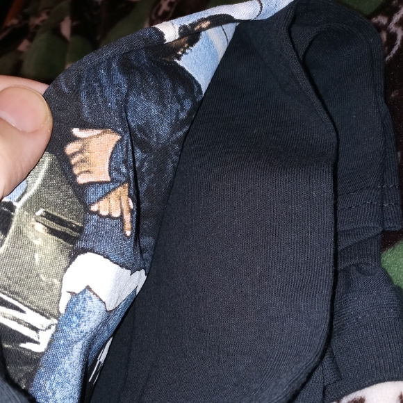 Ice Cube T Shirt Size L - Picture 3 of 4